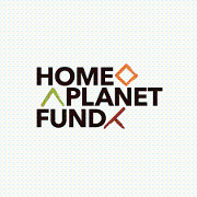 Home Planet Fund Logo